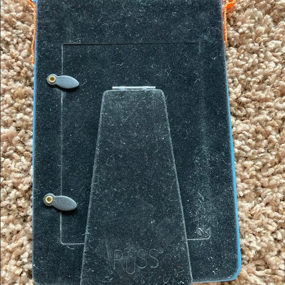 Russ Picture Frame - Picture 2 of 3